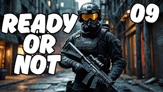 INTENSE Raid At The Post Office | READY or NOT