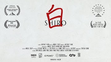 Shiro - Trailer