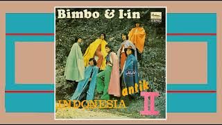 BIMBO & IIN - Balada Seorang Penyiar  [1976]