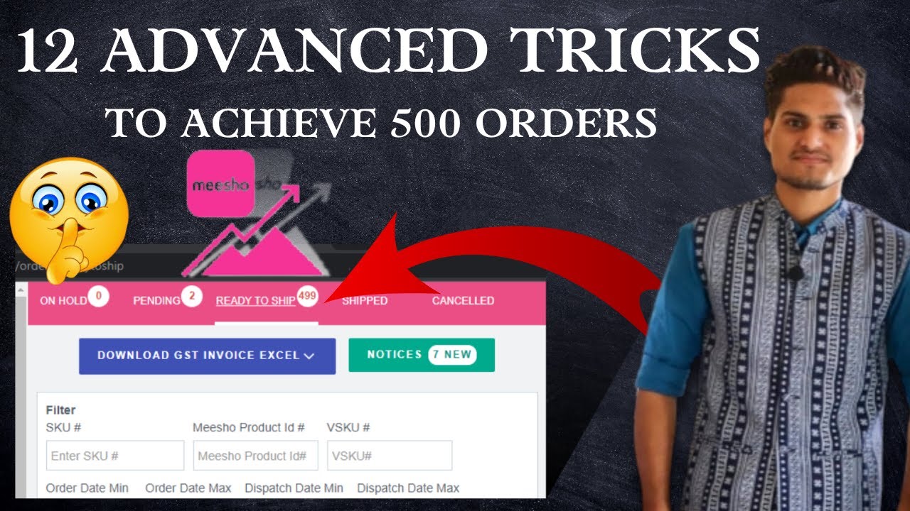 ads-meesho-orders-increase-karne-ki-advance-tricks-how-to