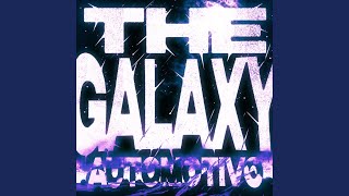 Automotivo The Galaxy