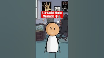 Best AI tools for social media and content creation #socialmediamanagement #aitools