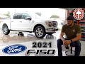 Why I bailed on my 2021 F-150
