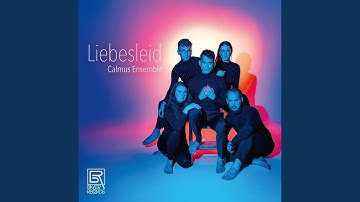 5 Traditional Songs: No. 2, O Waly, Waly