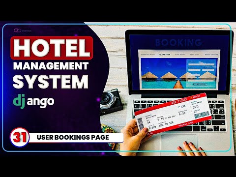 Hotel Booking Lists