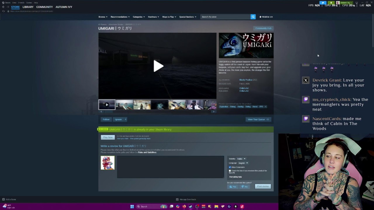 My sins are countless and so is my depression