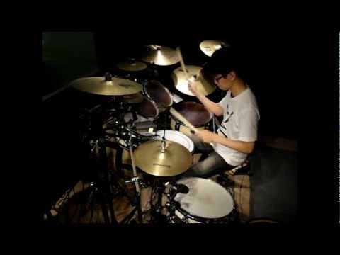 完全感覺Dreamer (Drum) - ONE OK ROCK