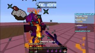 Badlion - Nodebuff Fights