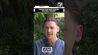 “Enough with India bashing” UK-based Journalist covering Lok Sabha polls shows mirror to West media