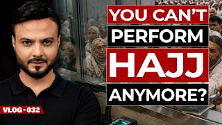 Why Hajj Is Becoming So Hard for Pakistanis & Where Saudi Spends All Its Money? @ThynkToday