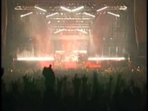 Loudness - Live Dvd: The Soldiers Just Came Back 1/5