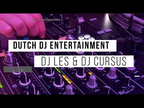 DJ BASIS CURSUS | DJ School Amsterdam