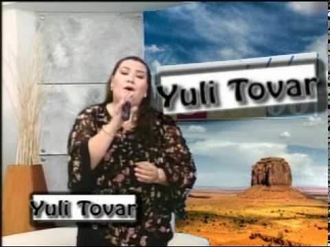 YULI TOVAR - DESDEN - URUAPAN