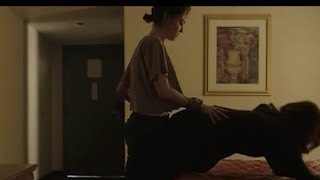 Lesbian Seduction Straight 