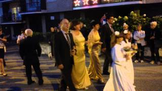 Vernante - Assunta 2015 (1/3)