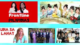 Elle - TodoMax Primetime Singko ID Bumper (2026)