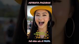 ASYIKNYA PACARAN Cover Rock SKA REGGAE, #cover #music #trending #viral #video #reggae #hits90an
