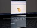 Mango 🥭 symbol Ms word shortcut track video #mango #summer #fruit