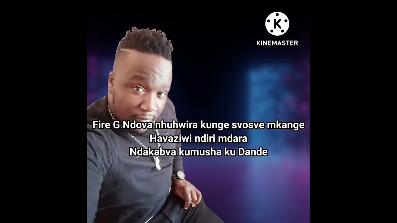 KingZebra Outtaroad ft Fyah Gee 🎵RealChamp🎵 ( Lyrics )