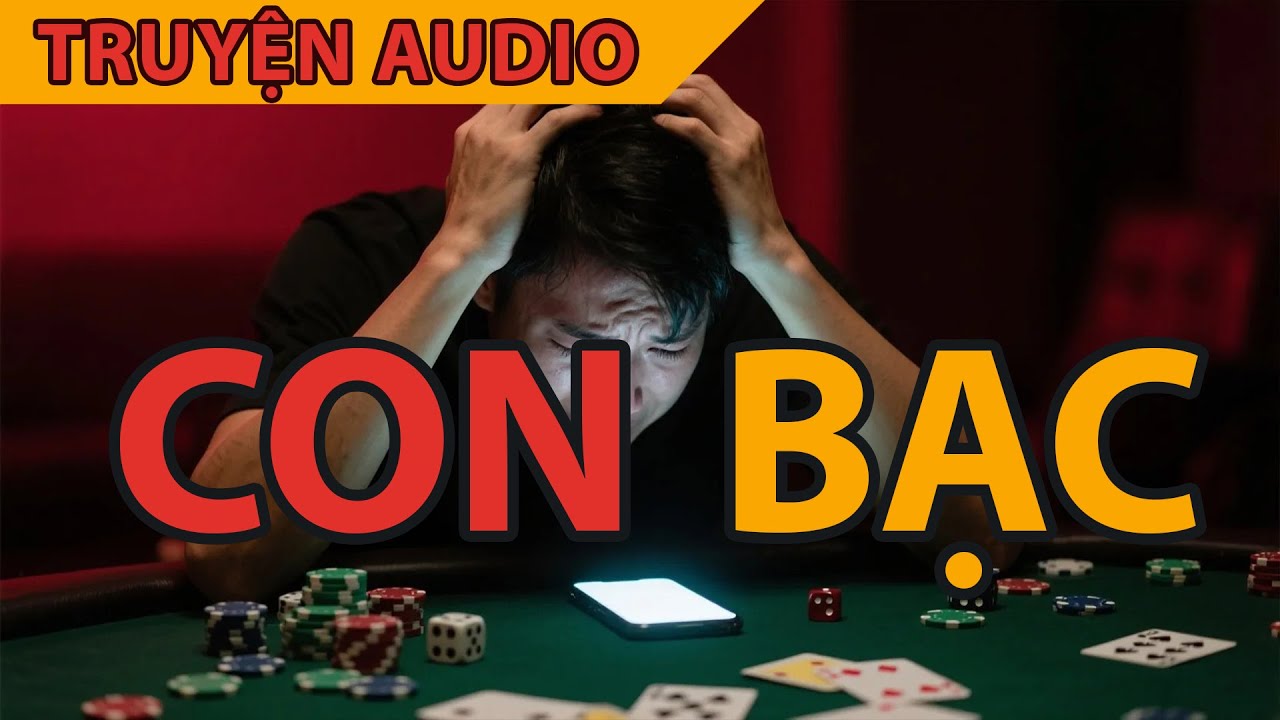 Tâm Lý Con Bạc 🎲 Từ Hy Vọng Đổi Đời Đến Bóng Tối Vực Sâu