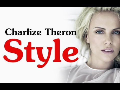 Video: Slavna Dana: 15 činjenica O Charlize Theron