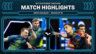 Sidorenkoskachkov Vs Essidkouraichi Md R16 2026