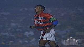 O Dia que Romário DESTRUIU o Botafogo de Túlio Maravilha