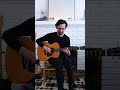 Acoustic improv 🎶