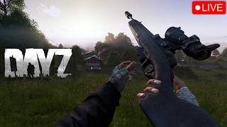 Chernarus EXP 1.29  | S25.15