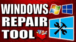 Installing Windows Repair 2021 2022 for Win screenshot 5