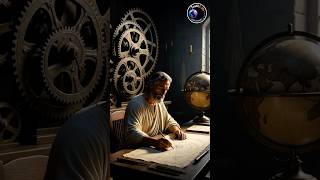 The Ancient Computer Found in a Shipwreck That Shouldn’t Exist