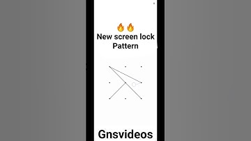🔥🔥 phone screen lock pattern #youtubeshorts #mobile #pattern #viral #trending #android #shortvideo