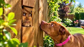 I Took EXTREME Hide And Seek To The NEXT LEVEL!