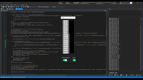[B4X] AS Chips B4J Preview