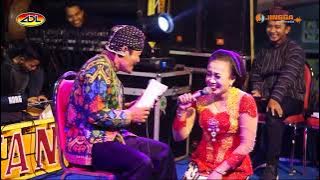 Fragmen SARIP TAMBAK OSO with Adilaras live Busu Jabung