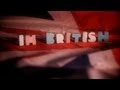 Professor Elemental  -  I'm British    (Dir: Moog Gravett)