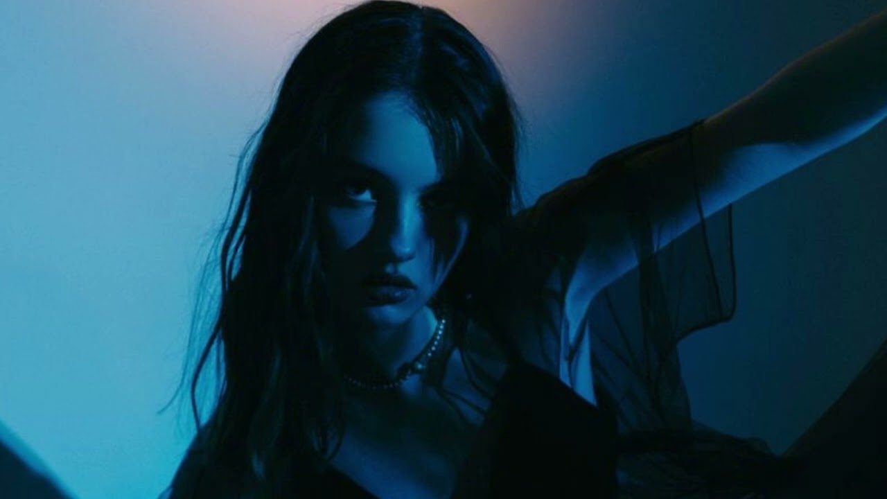 Indilla Engima - Kamro [Official Music Video]