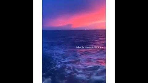 آية الكرسي ( سورة البقرة : ٢٥٥ ) القارئ #إسلام_صبحي ، اسمِع روحك 😌🌻