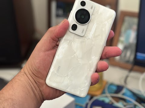 Huawei P60 Pro El gama Alta más barato de Chile -Vale la pena? TransMedia.cl