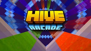 The Hive Arcade Analysis...