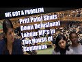 Priti Patel Shuts Down Delusional Labour MP's In The House of Commons