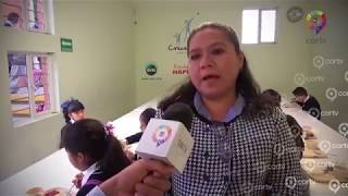 Fundación Crecemos - Dijo