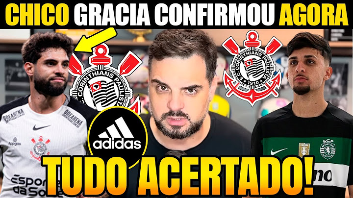 🚨SEXTA AGITADA NO CORINTHIANS! ACORDO MILIONÍRIO! INFORMAÇÕES QUENTINHAS VAZOU NOS BASTIDORES TIMÃO!