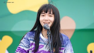 [4K] 20201024 持修Chih Siou - 正想著你呢 - GQ城市野營