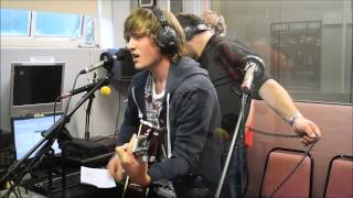 Ben Hutcheson - Dakota (Cover) - On Bsr 103.4Fm