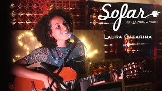 Laura Catarina - Nossa Canção | Sofar Belo Horizonte