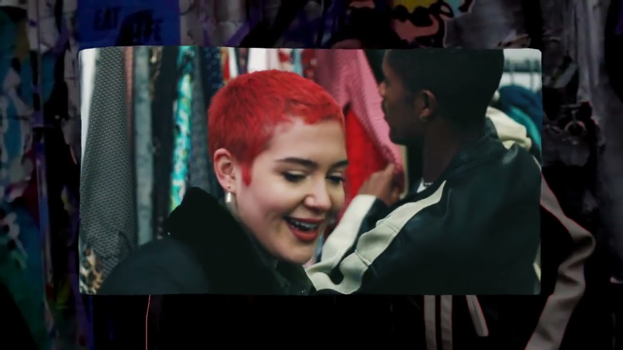 Gone Too Long - Headrocka (Official Video)