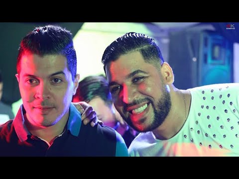 فتحي المنار وأمين لا كولمب يشعلون حفل زفاف بقسنطينة Fethi Manar Avec Amine La Colombe 