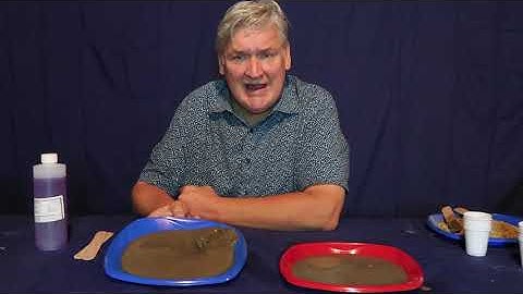 SPG Soil Stabilization Demo