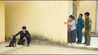 Sa Asks the Police for Help – Can She Save Bem in Time? Profile